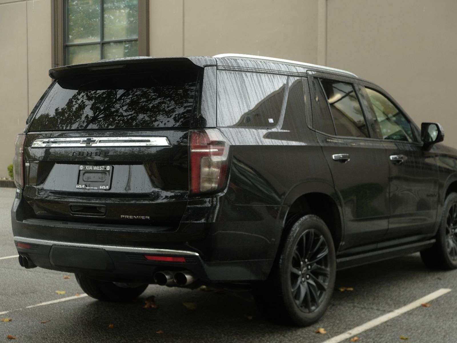 2023 Chevrolet Tahoe