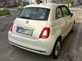 Fiat 500 500 1.2 8V Dualogic Lounge Blanc - thumbnail 5