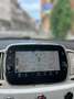 Fiat 500 500 1.2 8V Dualogic Lounge Blanc - thumbnail 11