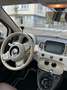 Fiat 500 500 1.2 8V Dualogic Lounge Blanc - thumbnail 3
