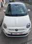 Fiat 500 500 1.2 8V Dualogic Lounge Blanc - thumbnail 16