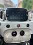 Fiat 500 500 1.2 8V Dualogic Lounge Blanc - thumbnail 10