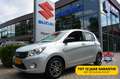 Suzuki Celerio 1.0 Comfort 5-deurs Airco Argintiu - thumbnail 1