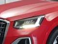 Audi Q2 -27% 30 TFSI 110cv S-Line+GPS+CAM+FULL LED+Options Rouge - thumbnail 42