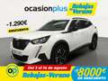 Peugeot 2008 1.2 PureTech S&S Allure EAT8 130 Blanco - thumbnail 1