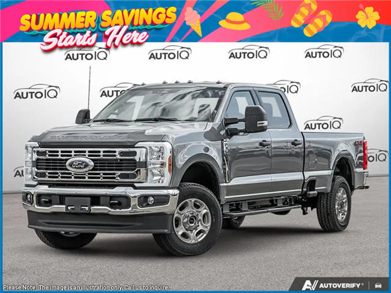 2026 Ford F 350