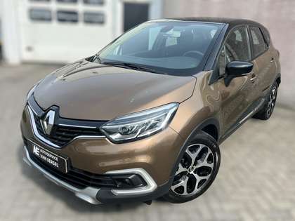 Renault Captur 0.9 Intens 90PK CAMERA / PDC / PARKEERSENSOREN / C