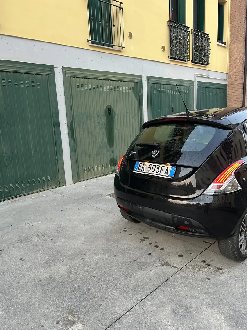 Lancia Ypsilon 0.9 t.air Gold ecochic metano 80cv - 1