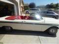 Ford 1962 500 XL500 Cabriolet Oro - thumbnail 12