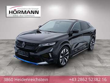 Techno E-Tech FullHybrid 200