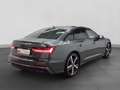 Audi A6 50 TFSIe Q 2x S LINE LM21 LEDER PAN Grau - thumbnail 3