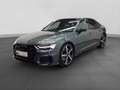 Audi A6 50 TFSIe Q 2x S LINE LM21 LEDER PAN Grau - thumbnail 2