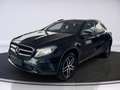 Mercedes-Benz GLA 180 d Navi*Parkpilot v&h*SERVICEHEFT gepflegt Schwarz - thumbnail 2
