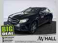 Mercedes-Benz GLA 180 d Navi*Parkpilot v&h*SERVICEHEFT gepflegt Schwarz - thumbnail 1