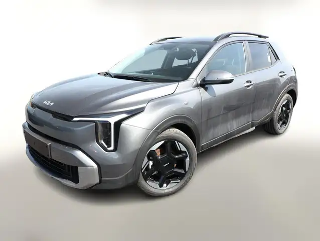 Kia Stonic AT MHEV SHZ LED Nav Kam 2xPDC PrivG LHZ 84 kW (...