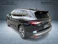 Skoda Enyaq iV 50 Loft Navi LED ACC Schwarz - thumbnail 4