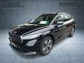 Skoda Enyaq iV 50 Loft Navi LED ACC Schwarz - thumbnail 2