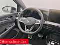 Volkswagen Golf 8 1.5 eTSI DSG RLine BLACK STYLE AHK LED+ Grau - thumbnail 11