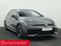 Volkswagen Golf 8 1.5 eTSI DSG RLine BLACK STYLE AHK LED+ Grau - thumbnail 8