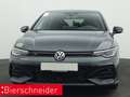 Volkswagen Golf 8 1.5 eTSI DSG R-Line BLACK STYLE AHK LED+ Grau - thumbnail 9