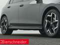 Volkswagen Golf 8 1.5 eTSI DSG R-Line BLACK STYLE AHK LED+ Grau - thumbnail 29