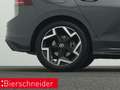 Volkswagen Golf 8 1.5 eTSI DSG R-Line BLACK STYLE AHK LED+ Grau - thumbnail 24