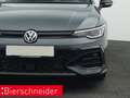 Volkswagen Golf 8 1.5 eTSI DSG RLine BLACK STYLE AHK LED+ Grau - thumbnail 17