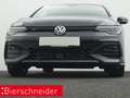 Volkswagen Golf 8 1.5 eTSI DSG R-Line BLACK STYLE AHK LED+ Grau - thumbnail 26