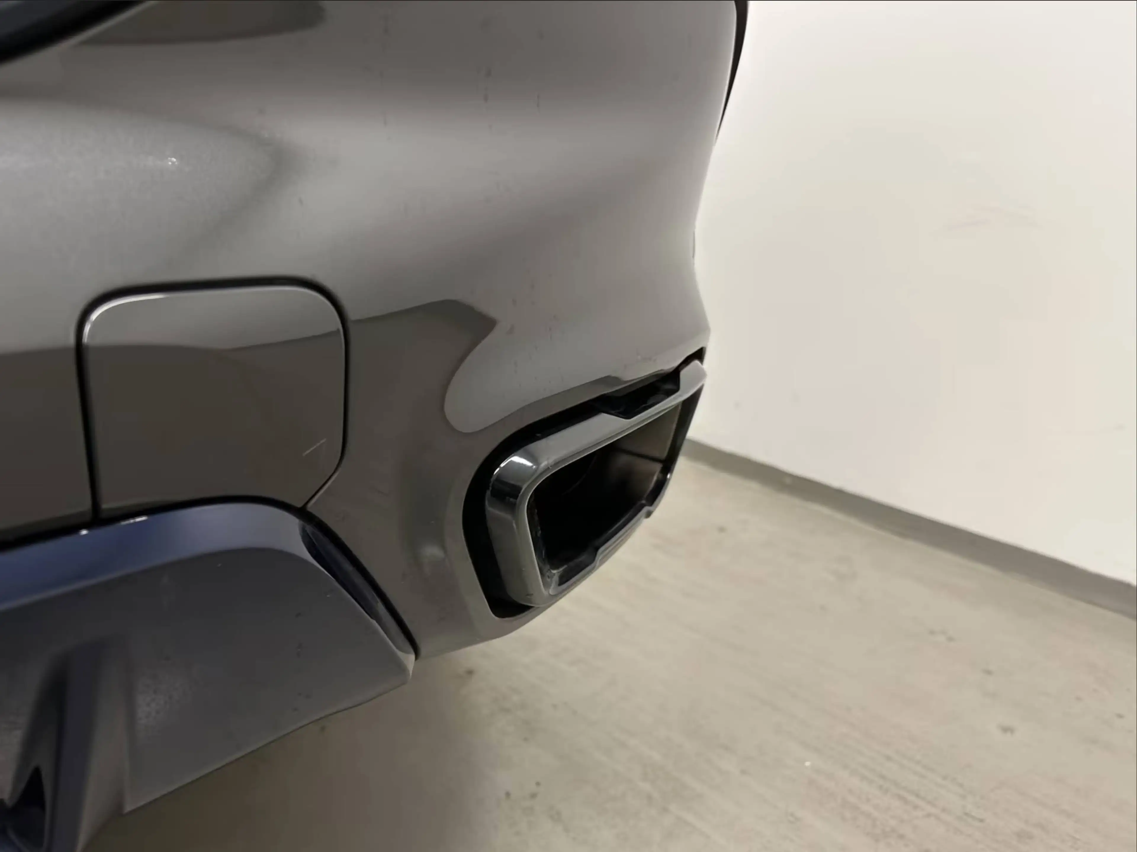 BMW X6 40 d xDrive M Sport — photo 13