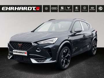 2.0 TSI DSG 4Drive AHK*LED*VIRTUAL*NAVI*SHZ*ACC...