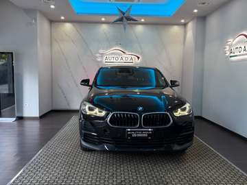 X2 sDrive18d Business-X
