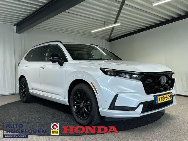 Honda CR-V 2.0 e:PHEV Advance Tech Automaat | Leder | Pano |