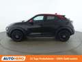 Nissan Juke 1.0 DIG-T Tekna Schwarz - thumbnail 3