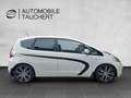 Honda Jazz TÜV Klima 8fach bereift Scheckheft Weiß - thumbnail 8
