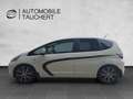 Honda Jazz TÜV Klima 8fach bereift Scheckheft Weiß - thumbnail 4