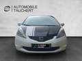 Honda Jazz TÜV Klima 8fach bereift Scheckheft Weiß - thumbnail 2