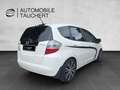 Honda Jazz TÜV Klima 8fach bereift Scheckheft Weiß - thumbnail 7
