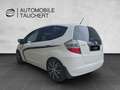 Honda Jazz TÜV Klima 8fach bereift Scheckheft Weiß - thumbnail 5