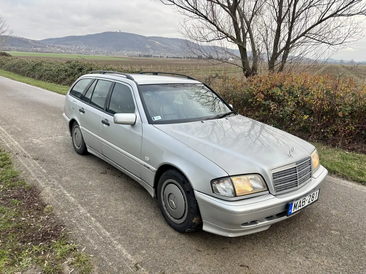 Mercedes-Benz C 250 T TD Sport, foto 5