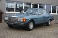 Mercedes-Benz 200 W123 * Frühes Modell * Sehr schön... Blau - thumbnail 1