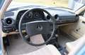 Mercedes-Benz 200 W123 * Frühes Modell * Sehr schön... Blau - thumbnail 13