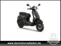 Vespa Sprint 50 SPRINT 50 SPORT E5+ NERO CONVINTO Noir - thumbnail 1