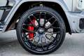 Mercedes-Benz G 63 AMG Brabus G800 Gris - thumbnail 15