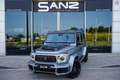 Mercedes-Benz G 63 AMG Brabus G800 Gris - thumbnail 10