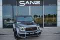 Mercedes-Benz G 63 AMG Brabus G800 Gris - thumbnail 1