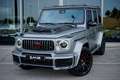 Mercedes-Benz G 63 AMG Brabus G800 Gris - thumbnail 3
