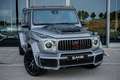 Mercedes-Benz G 63 AMG Brabus G800 Gris - thumbnail 2