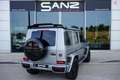 Mercedes-Benz G 63 AMG Brabus G800 Gris - thumbnail 5