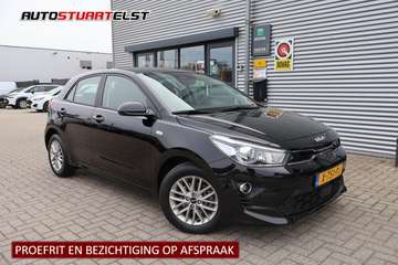 1.0 T-GDi MHEV DynamicLine 1e Eigenaar | Dealer On