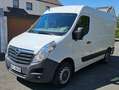 Opel Movano Movano 2.3 CDTI L2H1 DPF 2WD HA DT Weiß - thumbnail 1